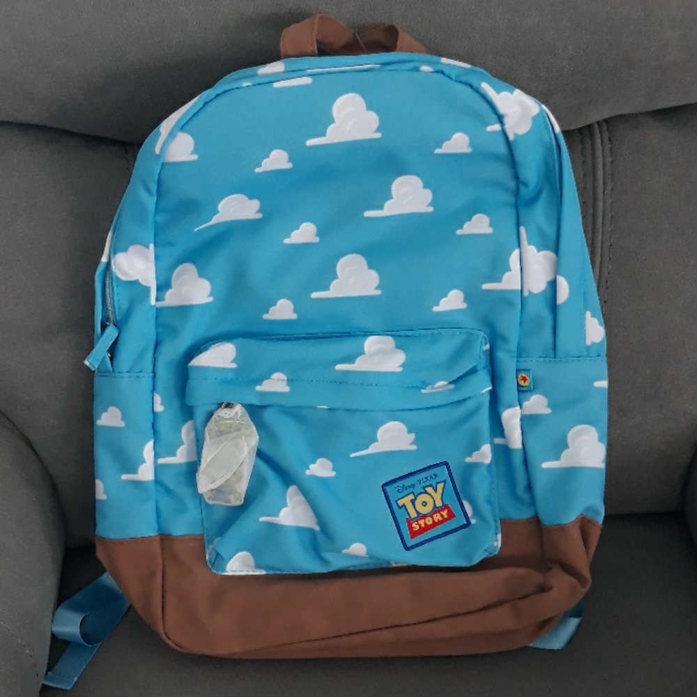 Disney's Toy's Story Backpack